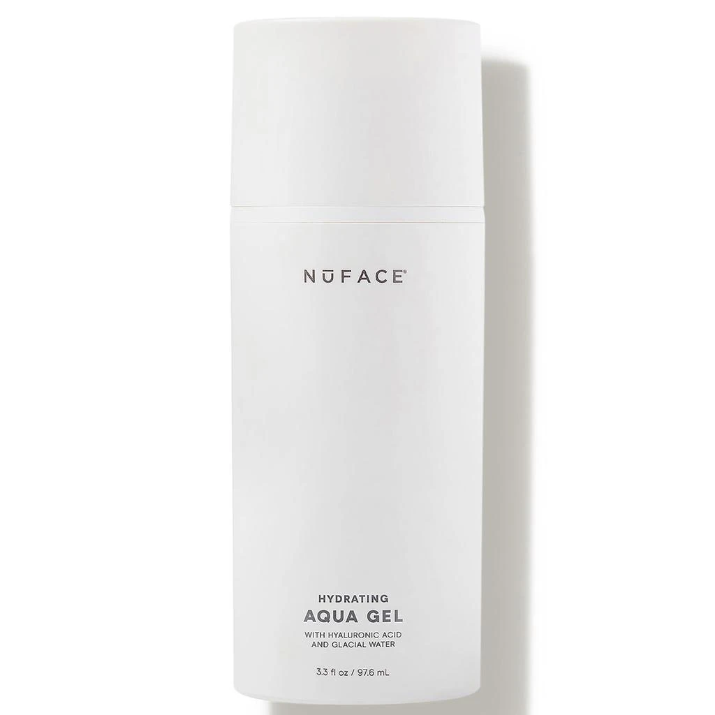 NuFACE NuFACE Hydrating Aqua Gel 2