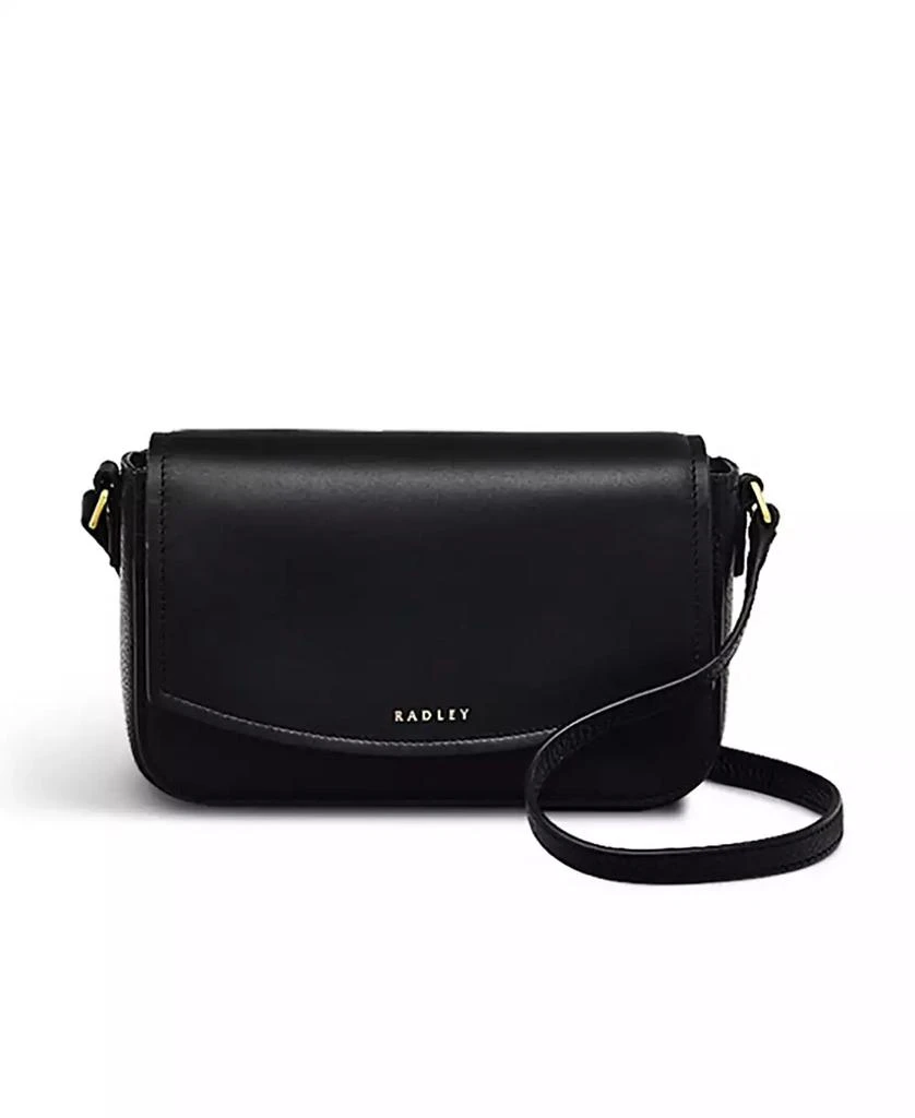 Radley River Road Mini Flapover Crossbody Bag 1