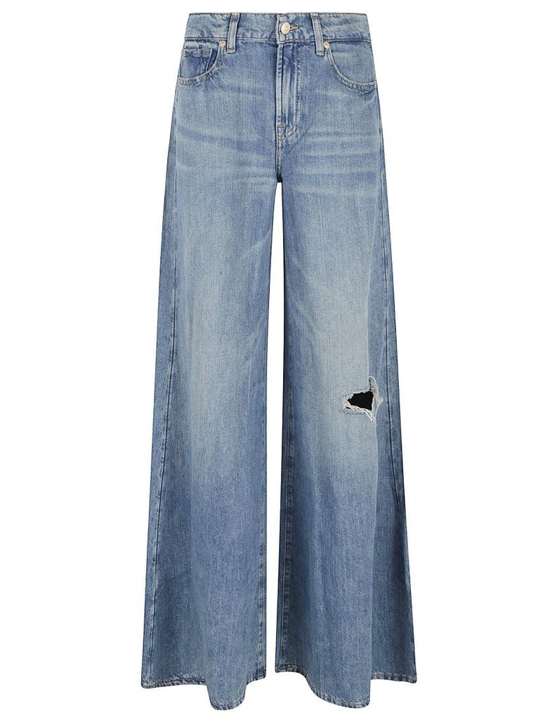 7 For All Mankind Willow Wide Arizona