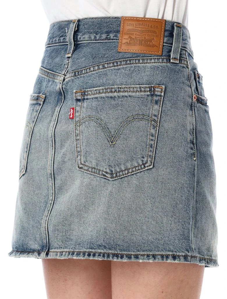 Levi's Levi's Iconic Mini Skirt 3