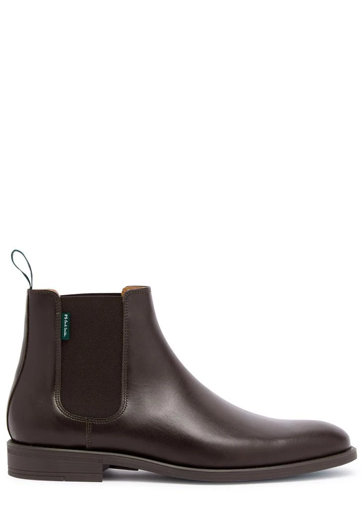 Paul Smith Cedric leather Chelsea boots 1