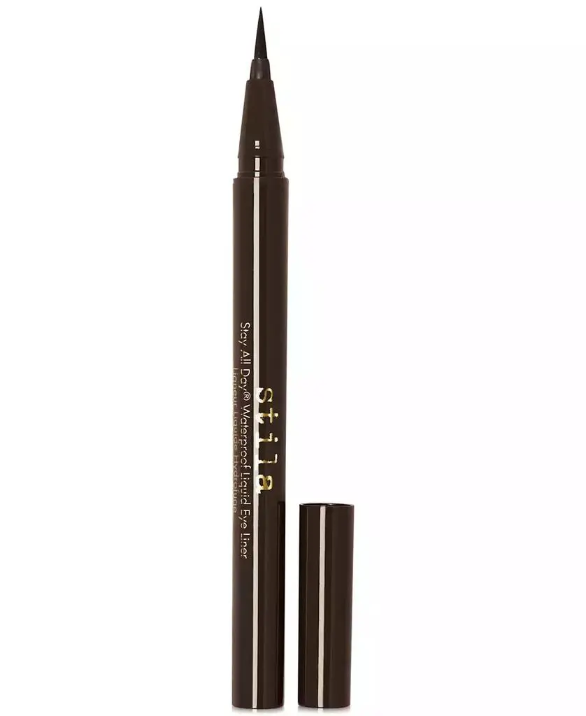 Stila Stay All Day Vivid & Vibrant Waterproof Liquid Eye Liner