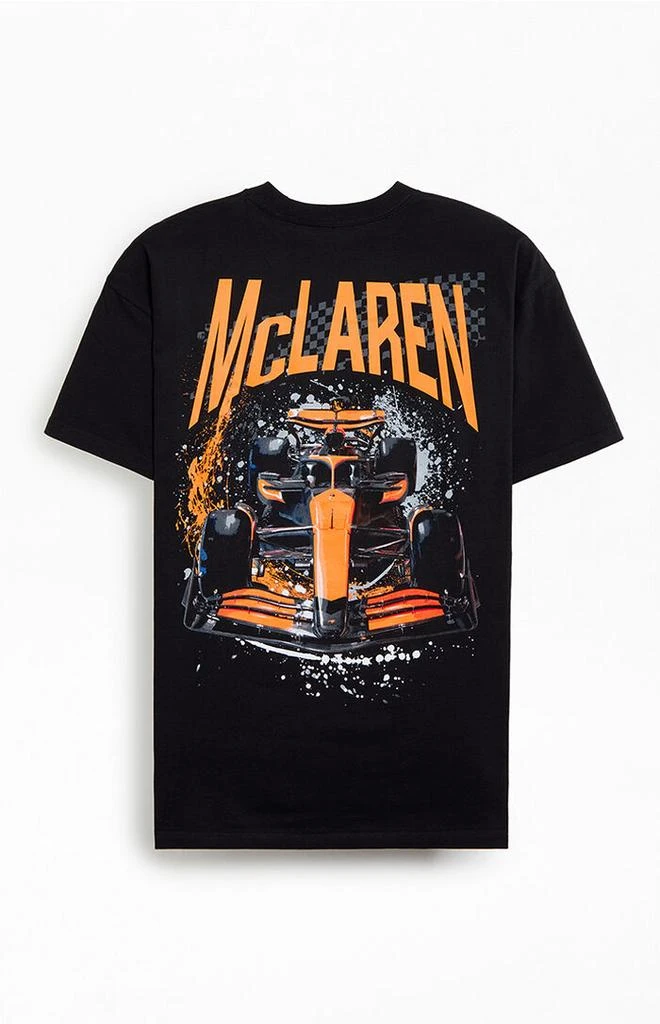 null McLaren No Limits T-Shirt 1