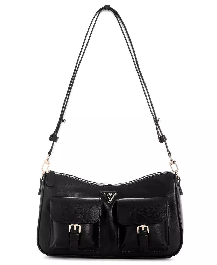 GUESS Kassie Small Convertible Shoulder Bag