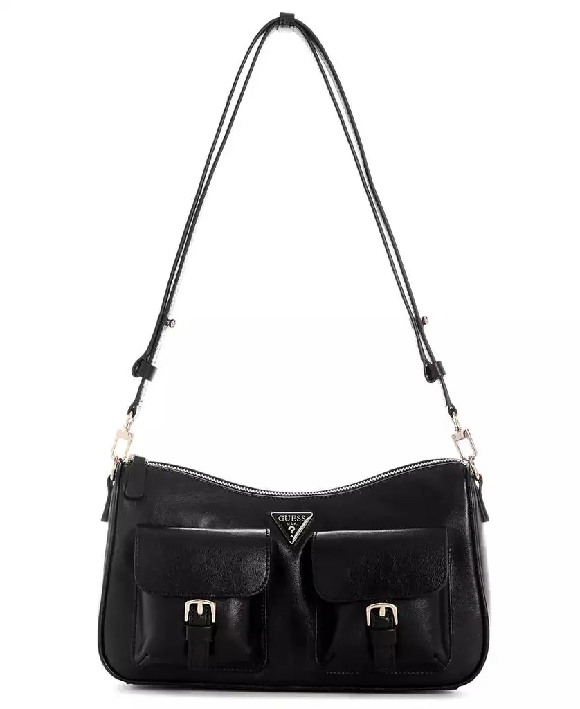 GUESS Kassie Small Convertible Shoulder Bag