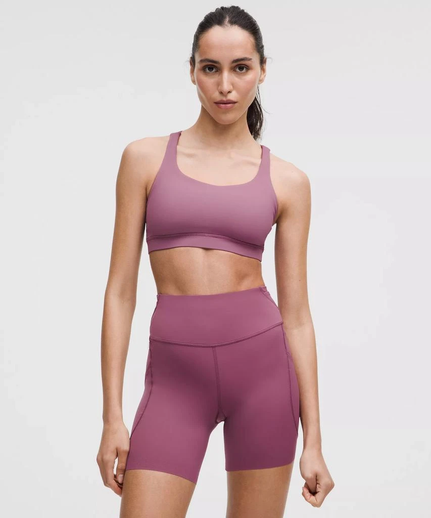 Lululemon lululemon Energy Bra *Medium Support, B–D Cups 51