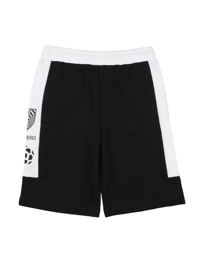 BIKKEMBERGS Shorts & Bermuda