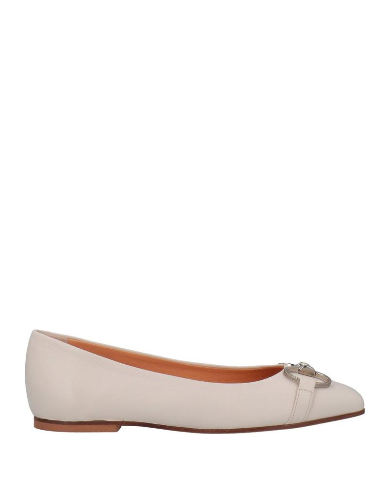CHIARINI BOLOGNA Ballet flats