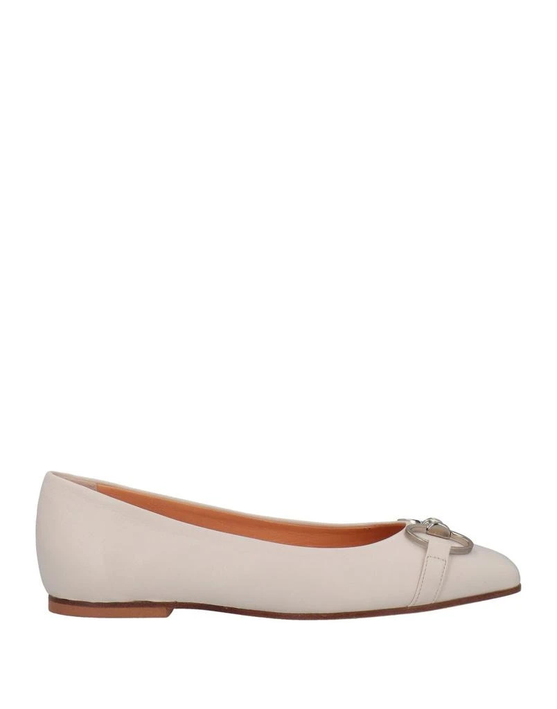 CHIARINI BOLOGNA Ballet flats 1
