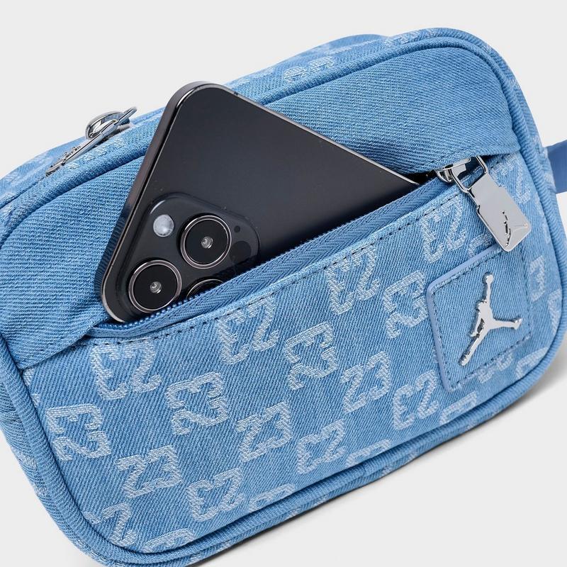 Shop Jordan Monogram Camera Bag (1.5L) on Sale at BeyondStyle