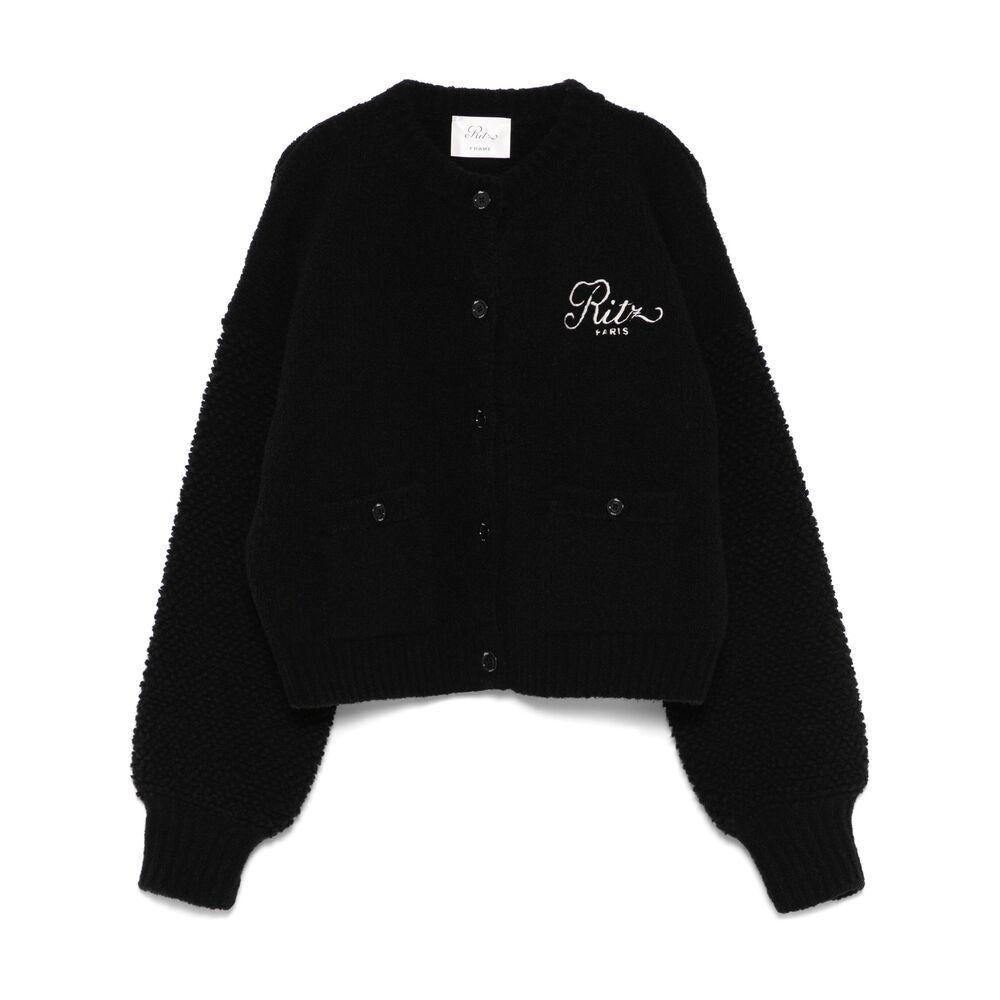 FRAME Frame X Ritz Paris Sweaters