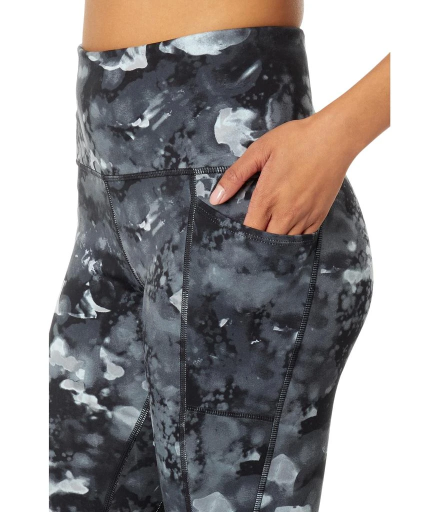 SmartWool Active Printed 7/8 Leggings 3
