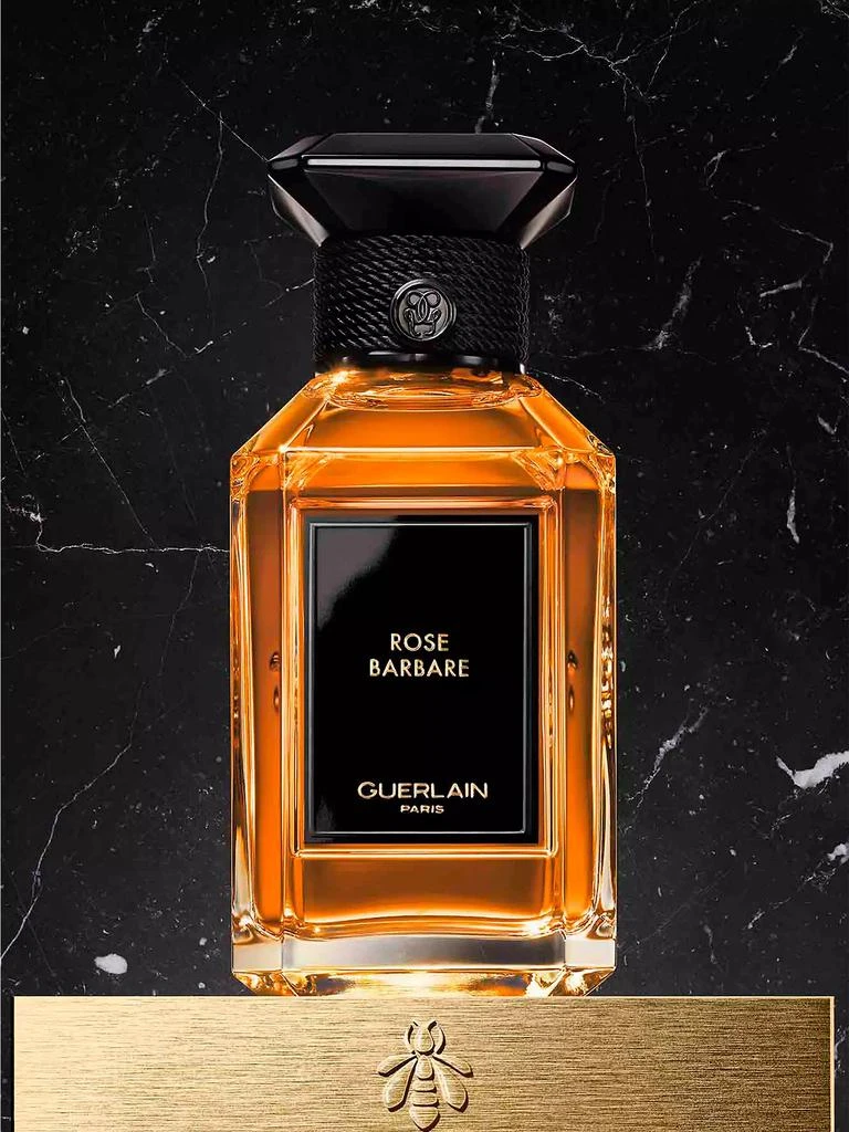 Guerlain L'Art & La Matiere Rose Barbare Eau de Parfum 5