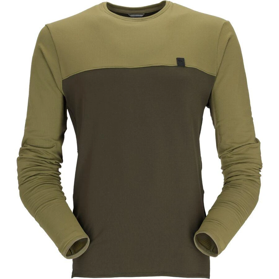 Rab Dihedral Crew Shirt - Men's 6