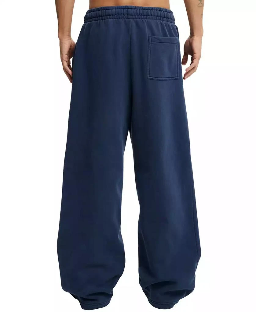 Cotton On Men's Super Baggy Track Pant 4