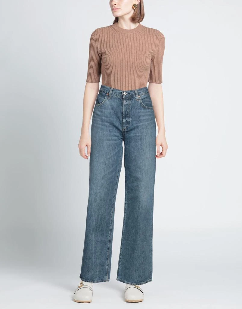 Citizens of Humanity Denim pants 2