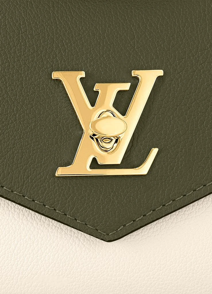 LOUIS VUITTON MyLockMe Chain Bag 7