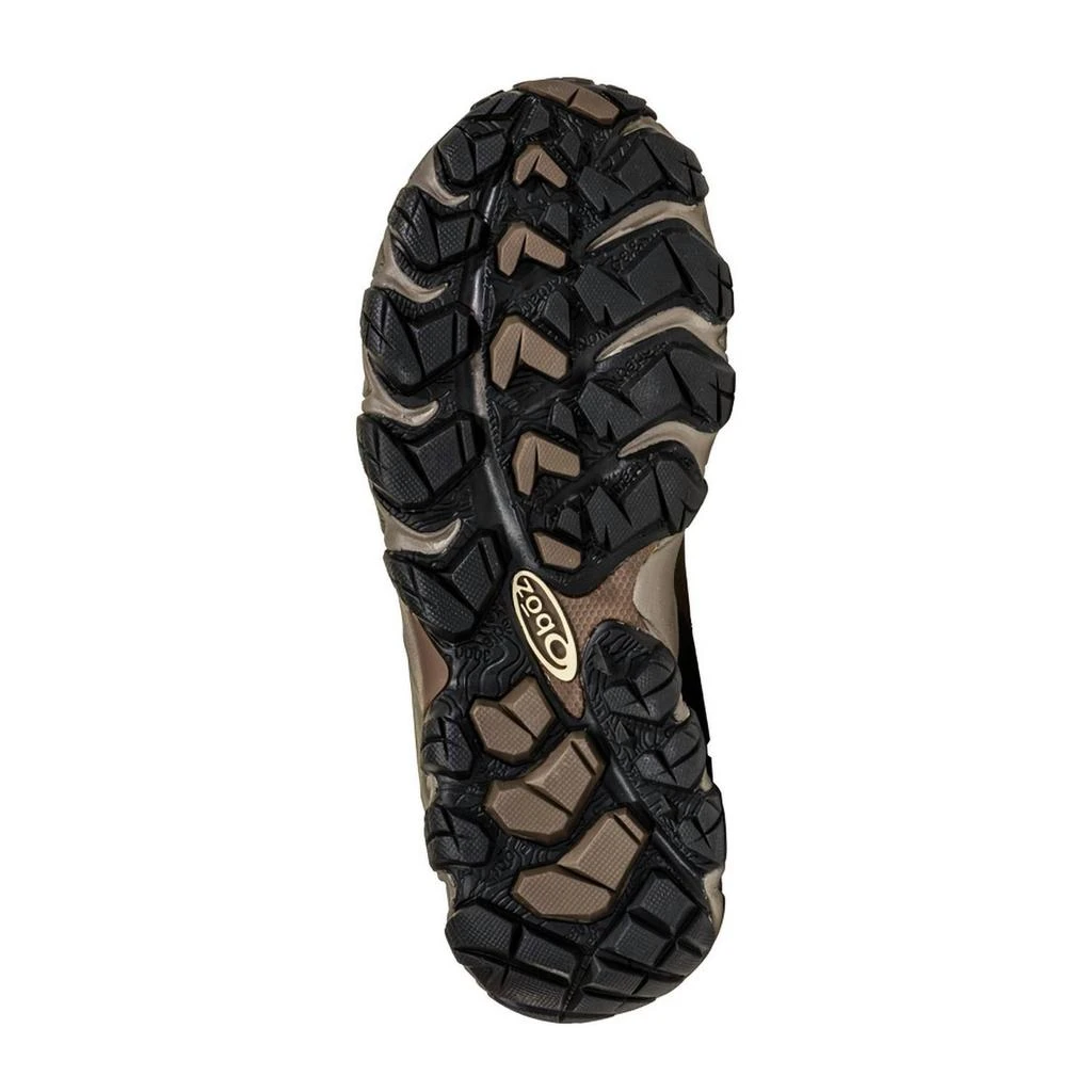 Oboz Oboz - Women's Bridger Mid B-dry Hiking Boot 4