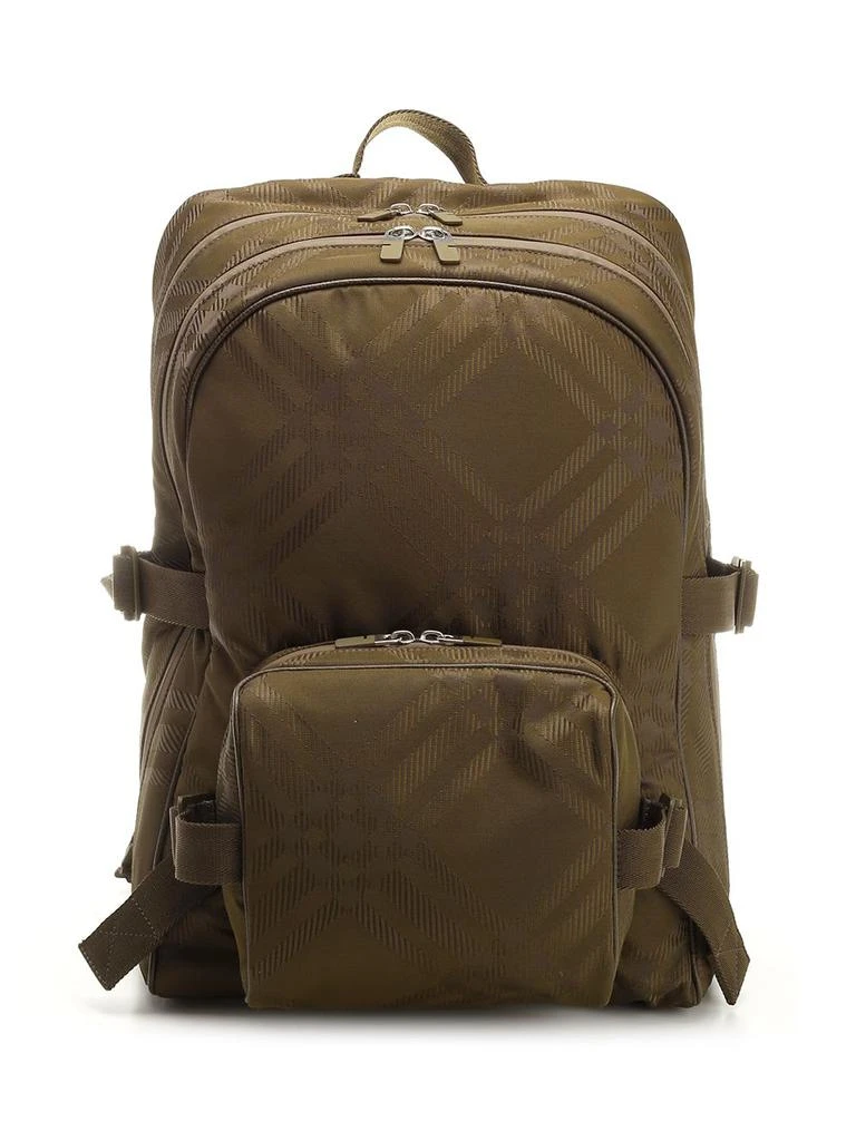 Burberry Zaino Military 1