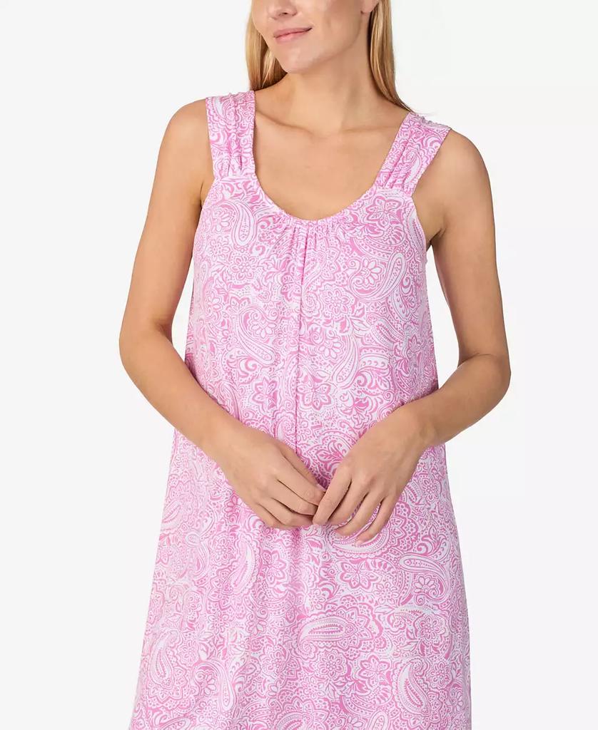 Ellen Tracy Women's Sleeveless Chemise