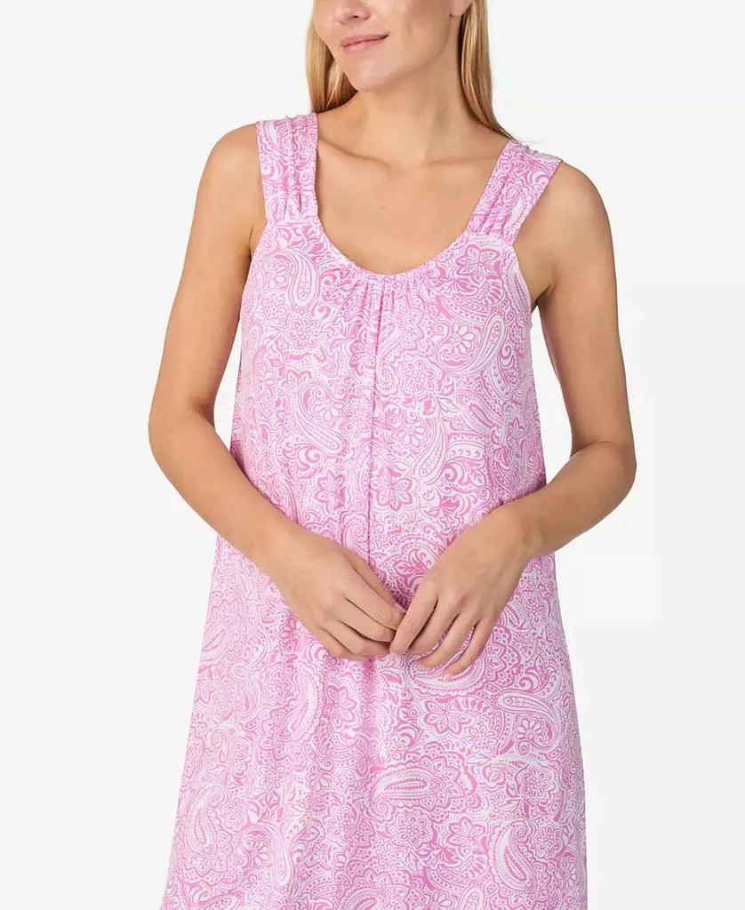 Ellen Tracy Women's Sleeveless Chemise 2