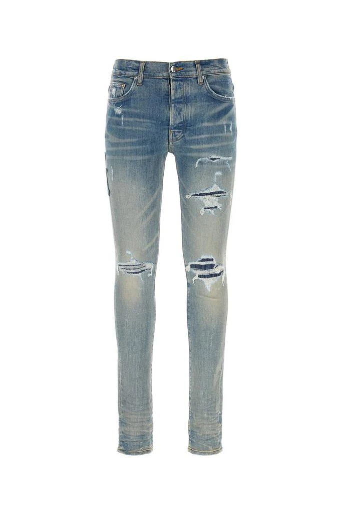 Amiri Jeans – On Sale Now with Up to 51% Off Discover Exclusive