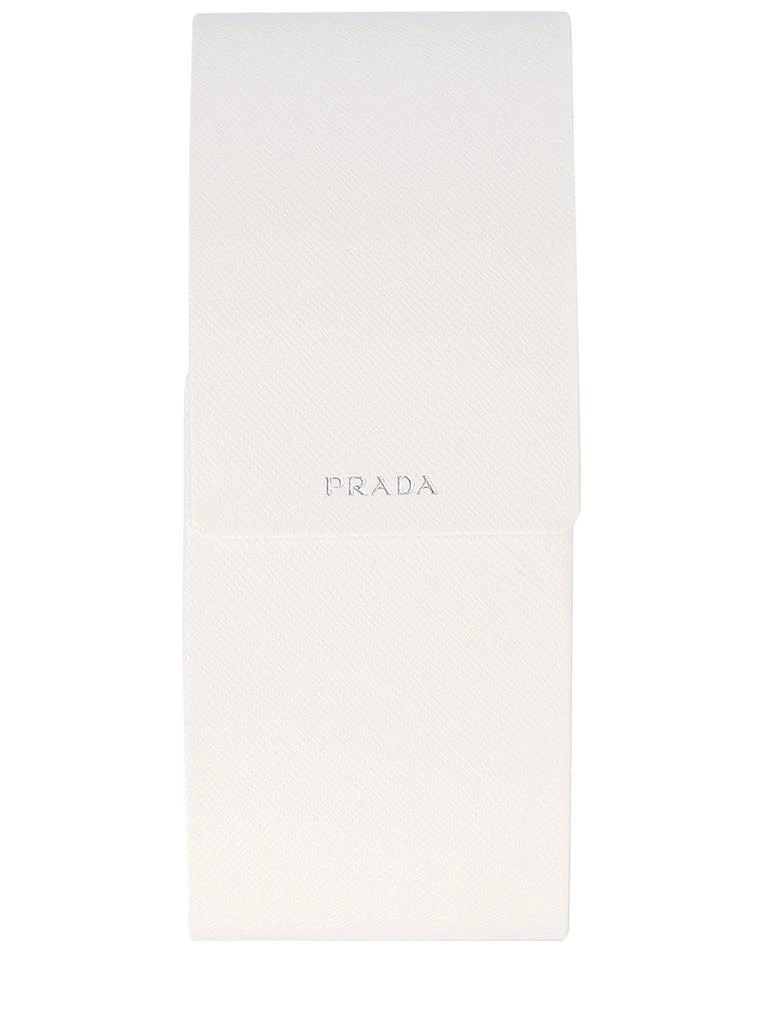 Prada Symbole Squared Acetate Sunglasses 4