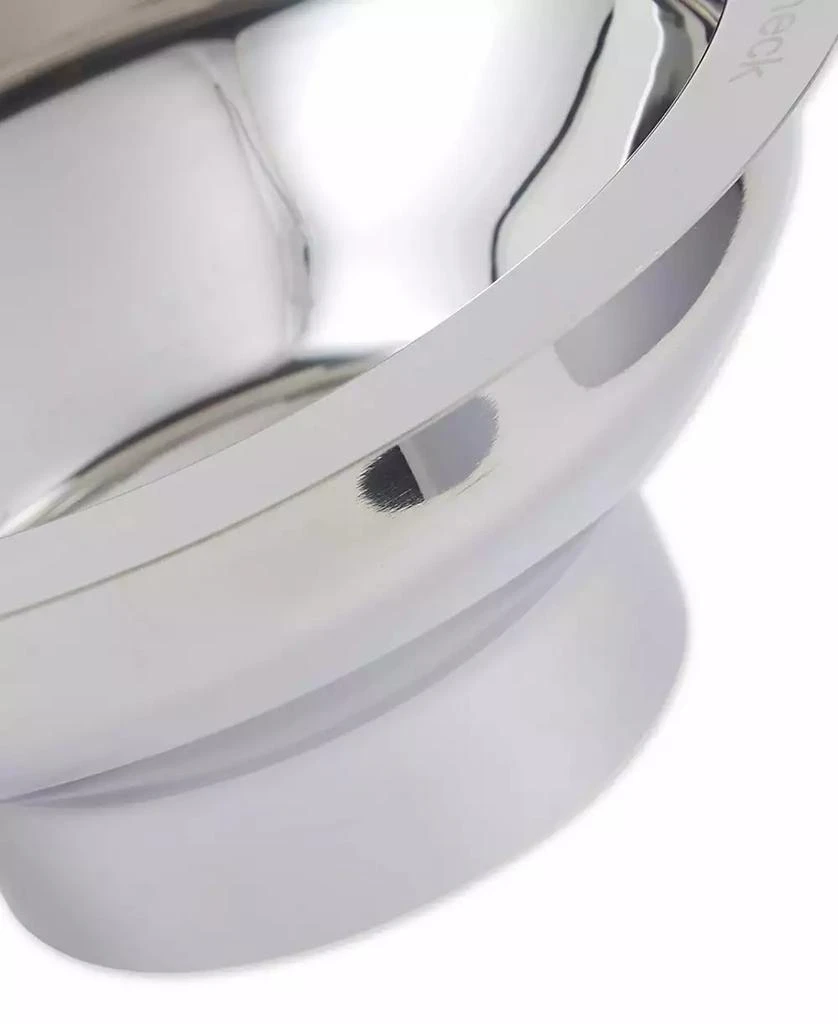 RSVP International Endurance Stainless Steel 7"x6"x3" Wide Mouth Canning Funnel 2