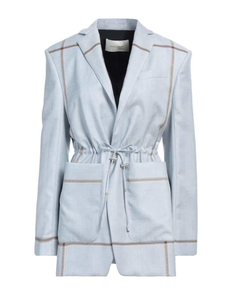 Cedric Charlier Jacket