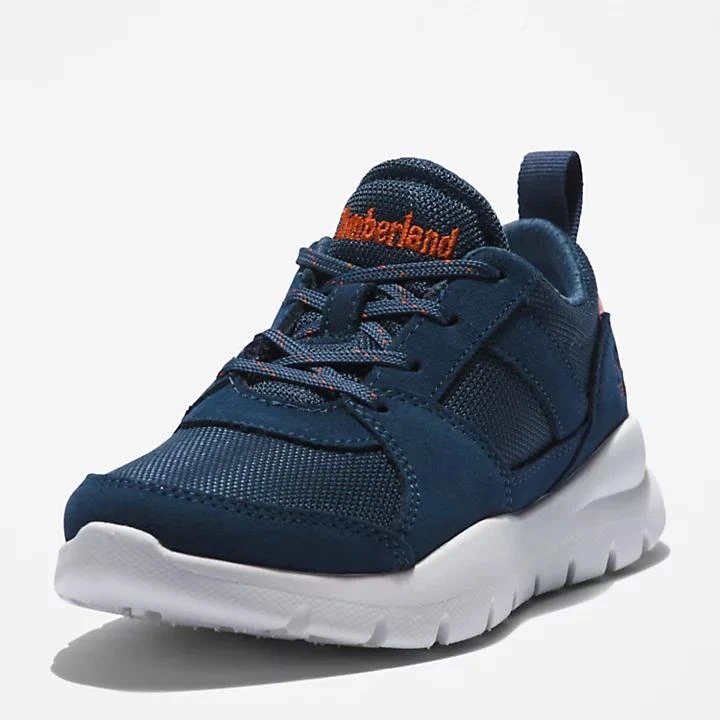 Timberland Boroughs Project Trainer for Youth in Navy 8