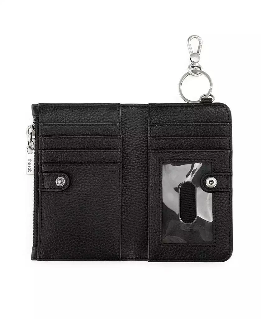 The Sak Encino Leather Wallet 2