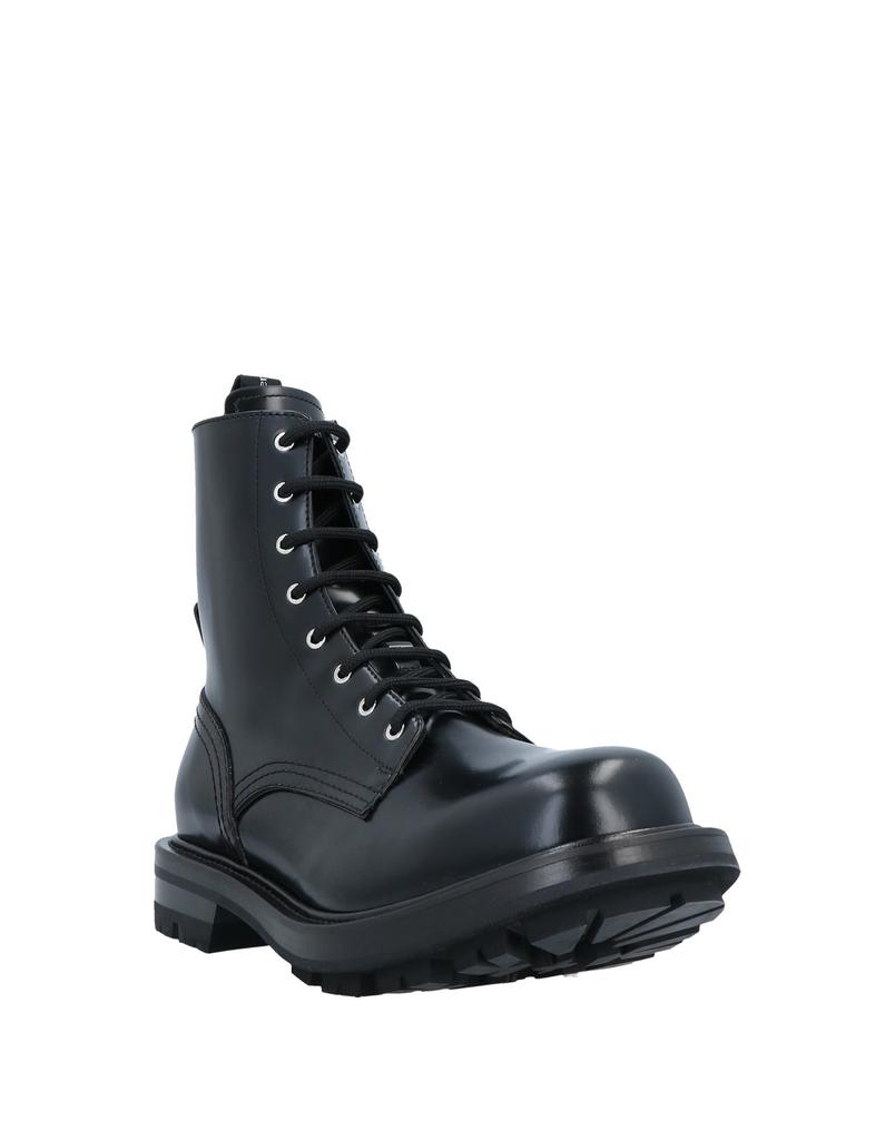 McQueen Ankle boot
