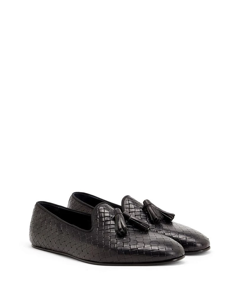8 by YOOX Loafers 4