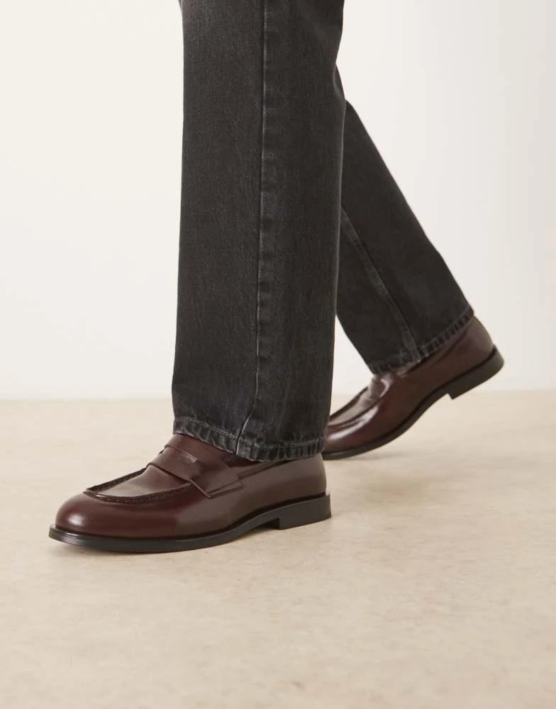 calvin klein men's brown dress shoes Calvin Klein Men's Brown Shoes