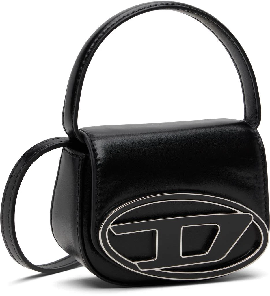 Diesel Black 1DR XS Bag 2