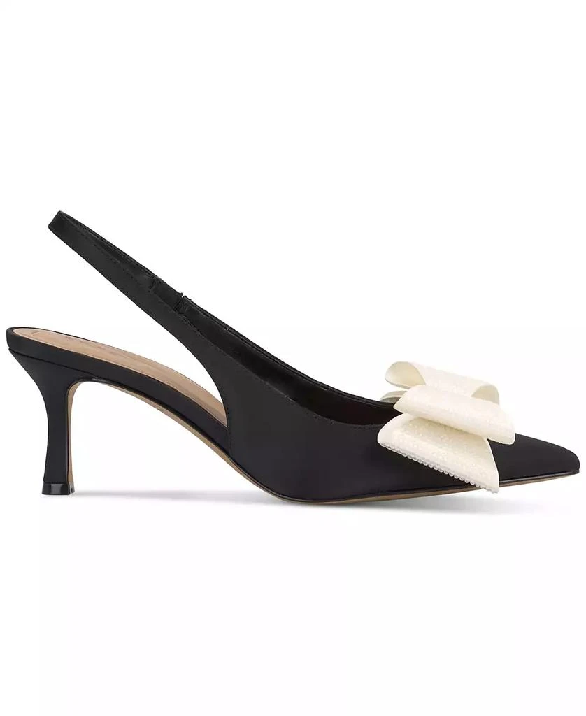 INC International Women's Giverny Halter Back Pumps, Created for Macy's 2