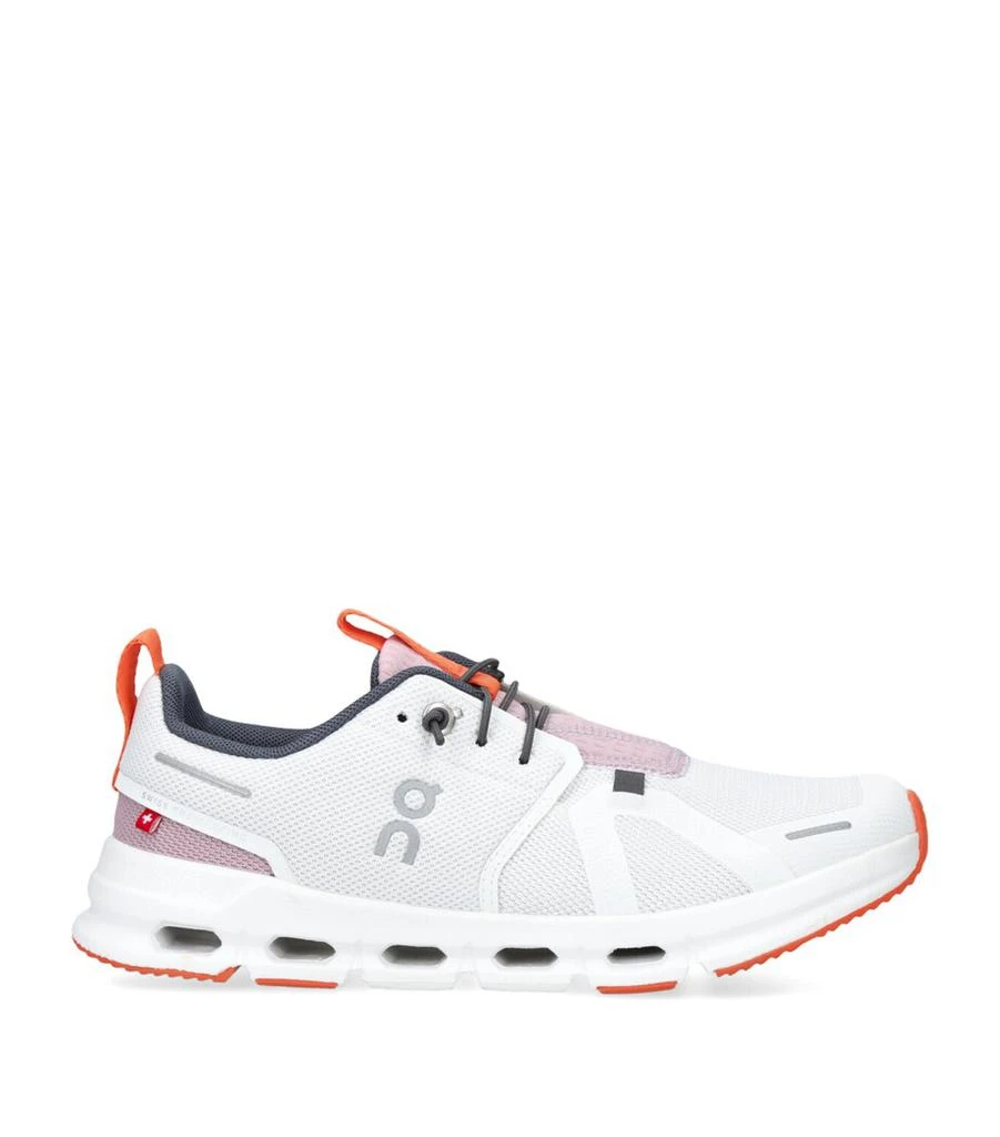 On Cloud Sky Trainers 1