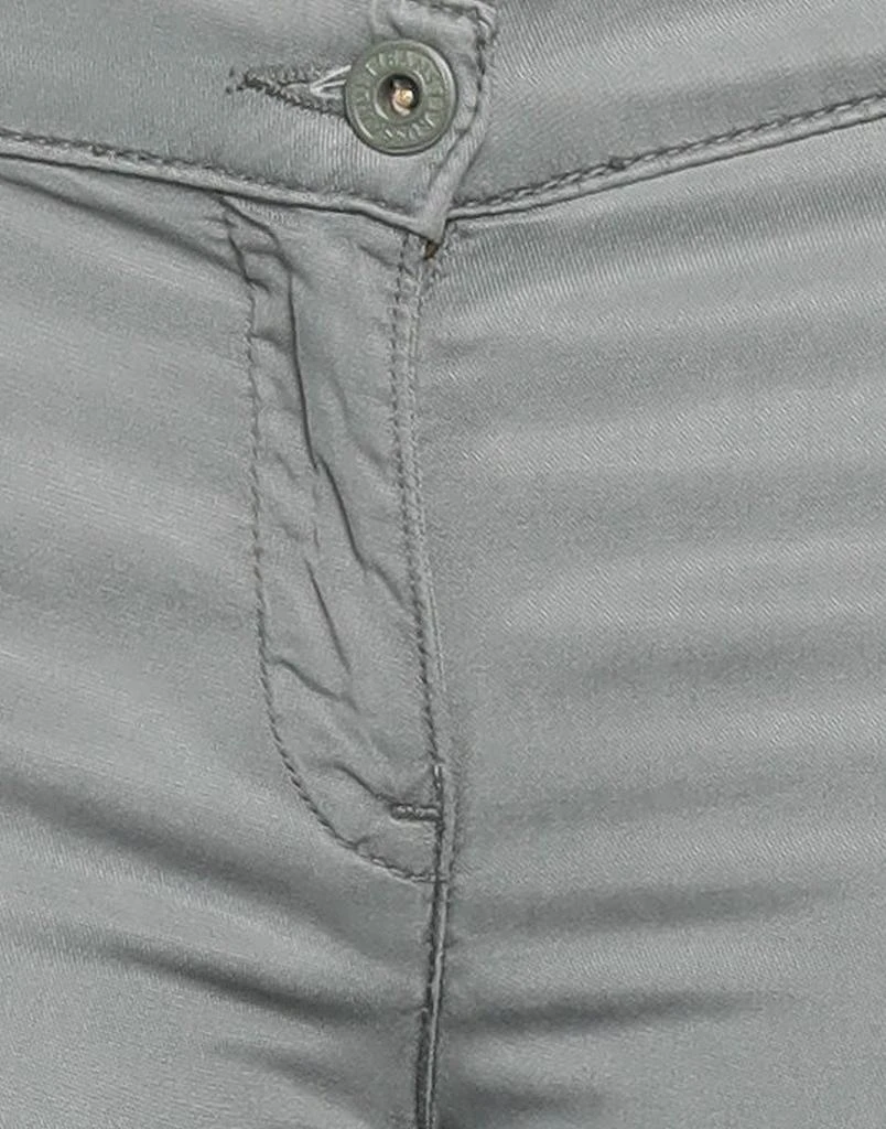 TRUSSARDI JEANS Casual pants 4