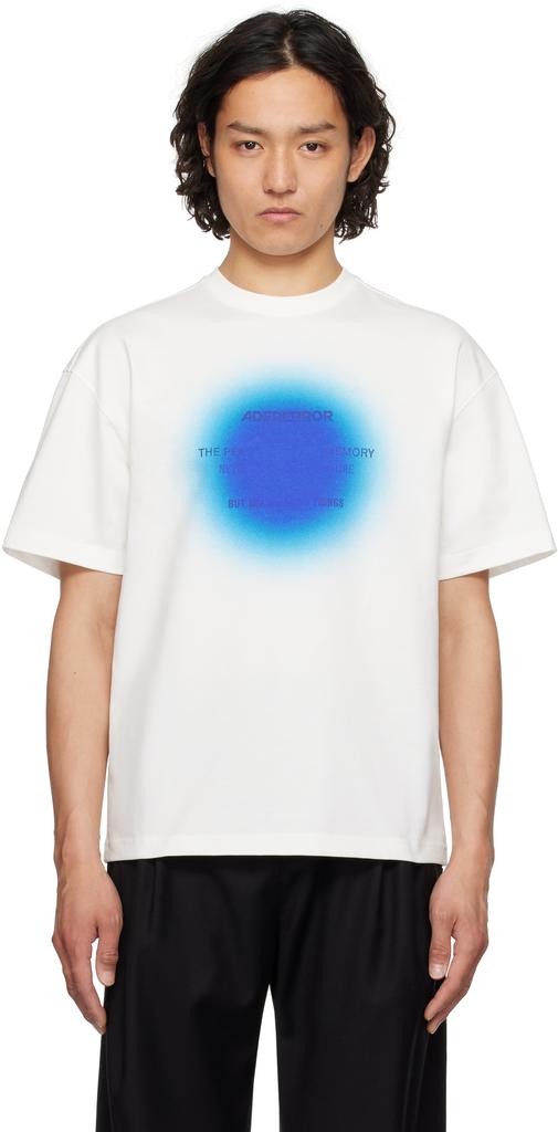 Off-White Graphic T-Shirt – On Sale Now with Up to 70% Off