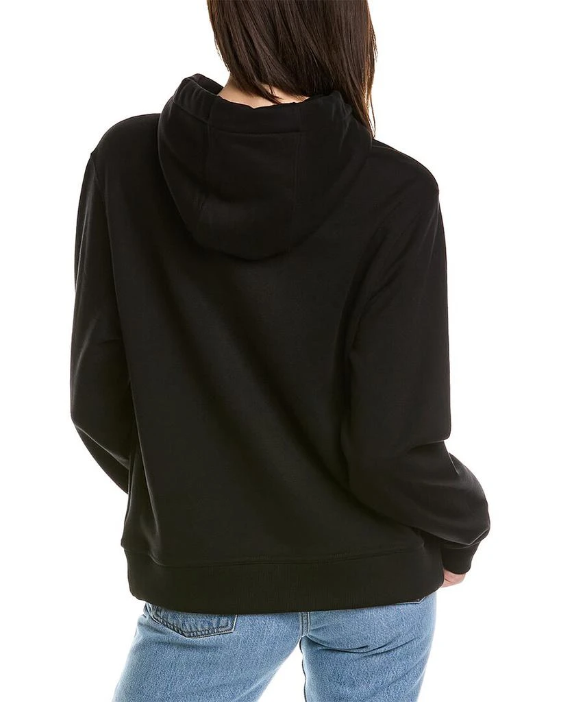 Burberry Logo Hoodie 2