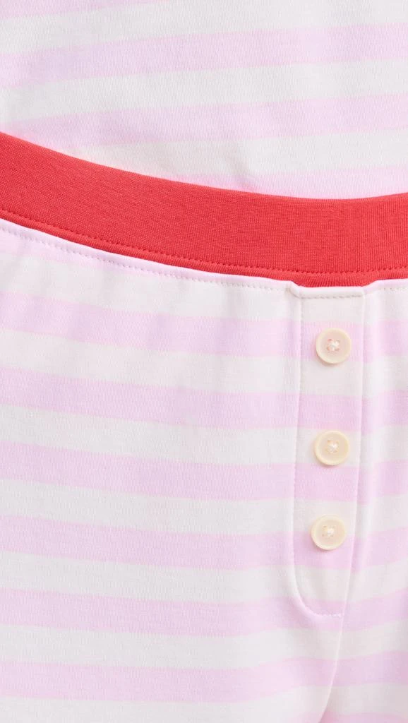 Cozyland by Morgan Lane Ellie PJ Set 5