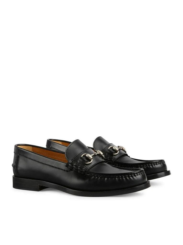 Gucci Gucci Loafers Shoes 2