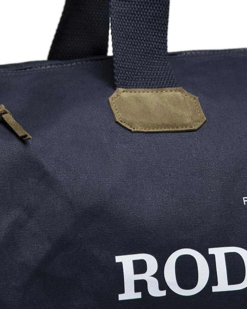 Rodd & Gunn Richmond Duffle Bag 4