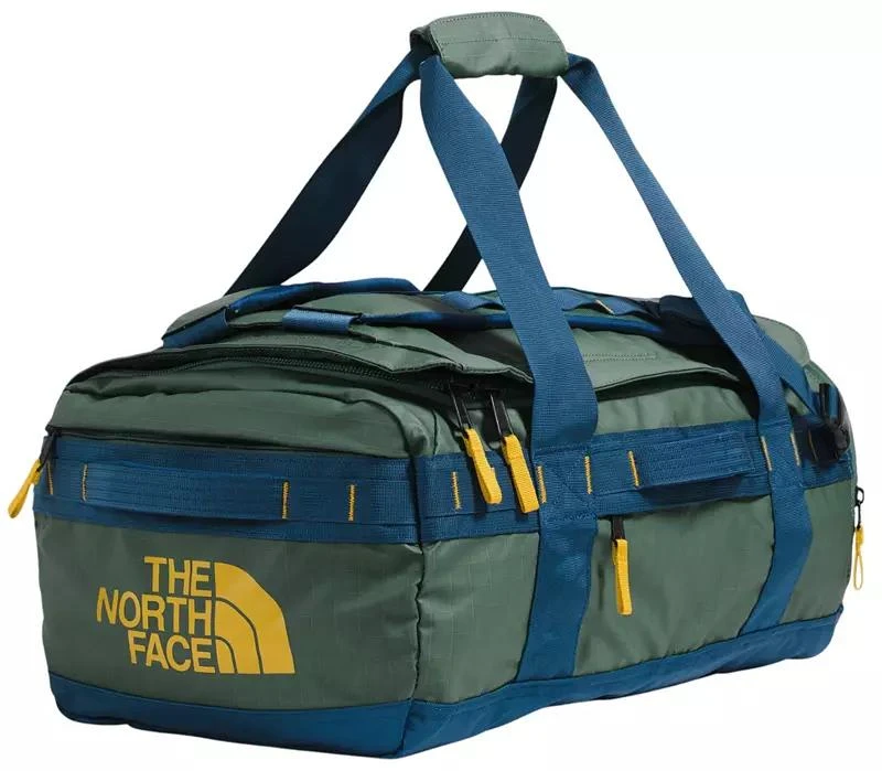 The North Face The North Face Base Camp Voyager Duffel 42L 1