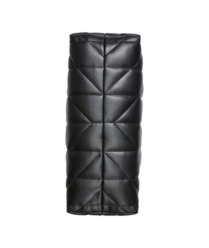 Karl Lagerfeld Paris VOYAGE HOBO BAG 5