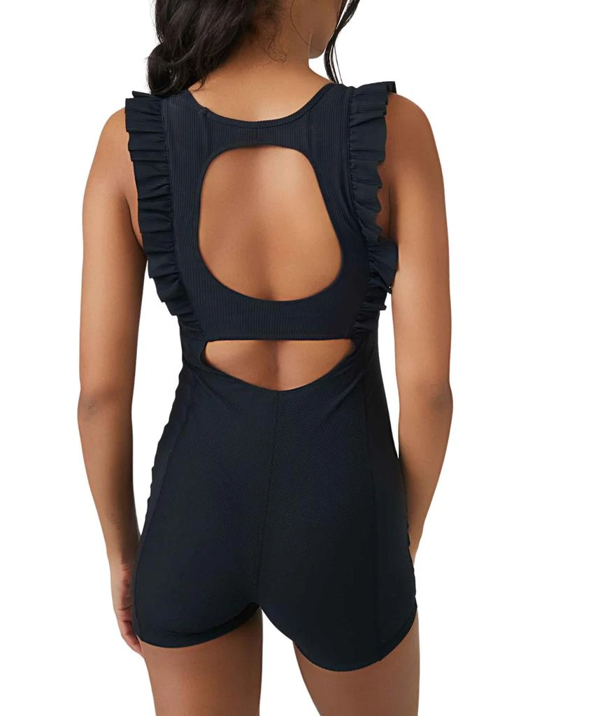 FP Movement Ruffle Me Up Rompers 2