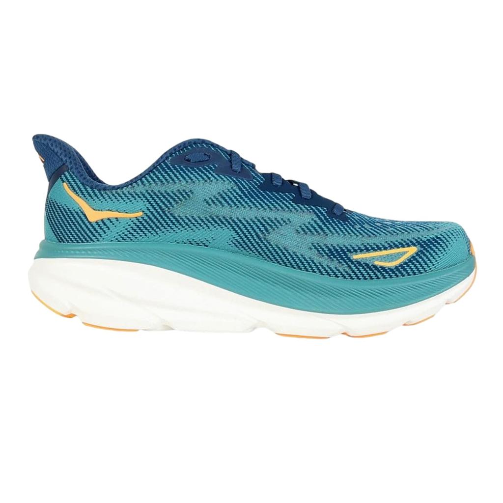 Hoka One One Clifton 9 Midnight / Oceanic  1127895-MCN Men's