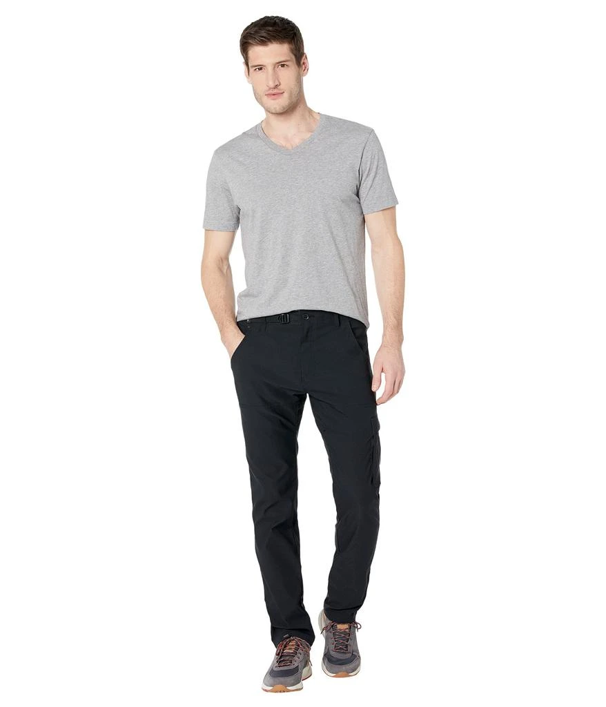 Prana Stretch Zion Slim Pants II 4