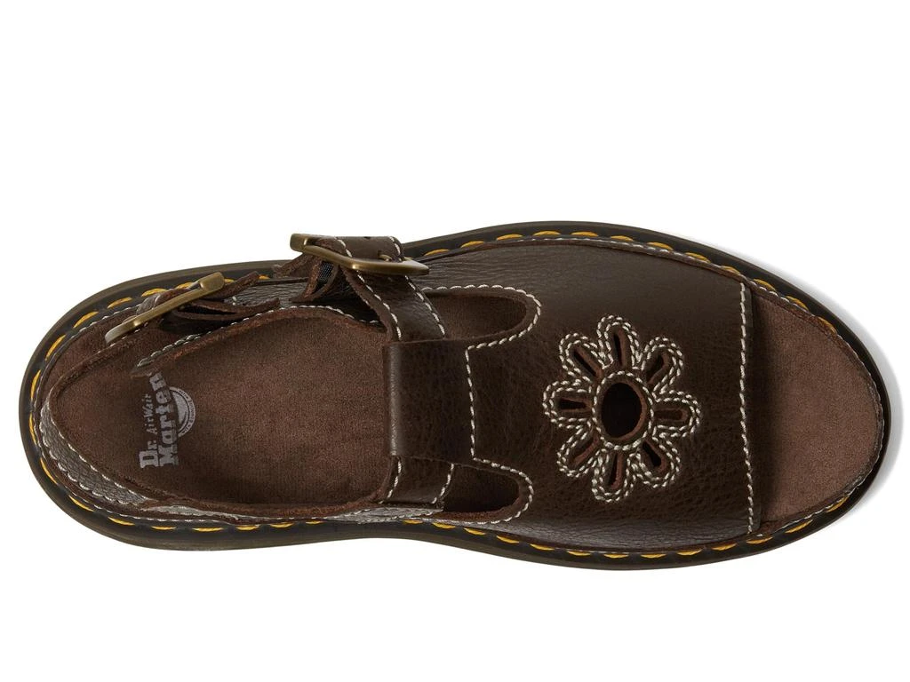 Dr. Martens Dunnet Flower 2