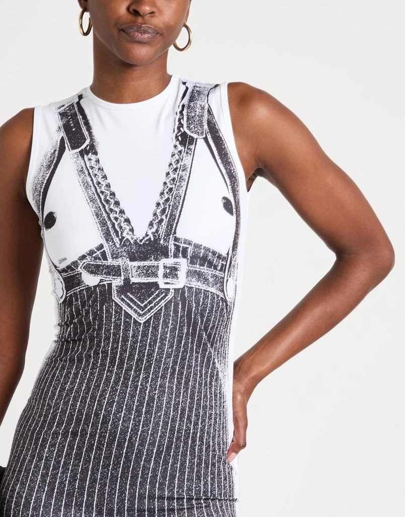 Midi dress  On Sale Now with Up to 35% Off | Discover Exclusive Deals &  Savings at BeyondStyle  Authentic Jean Paul Gaultier midi dresses |sleeveless|women|midi dress with Limited-Time Discounts, Free Shipping,